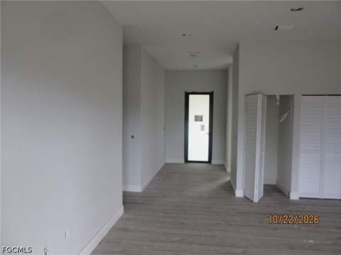 706 Glacier Ave, Lehigh Acres FL - photo 6 of 7
