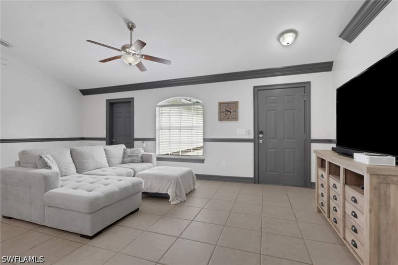 2 bedroom SingleFamilyResidence at 4869 22nd Ave SE, Golden Gate Estates, Naples — photo 3