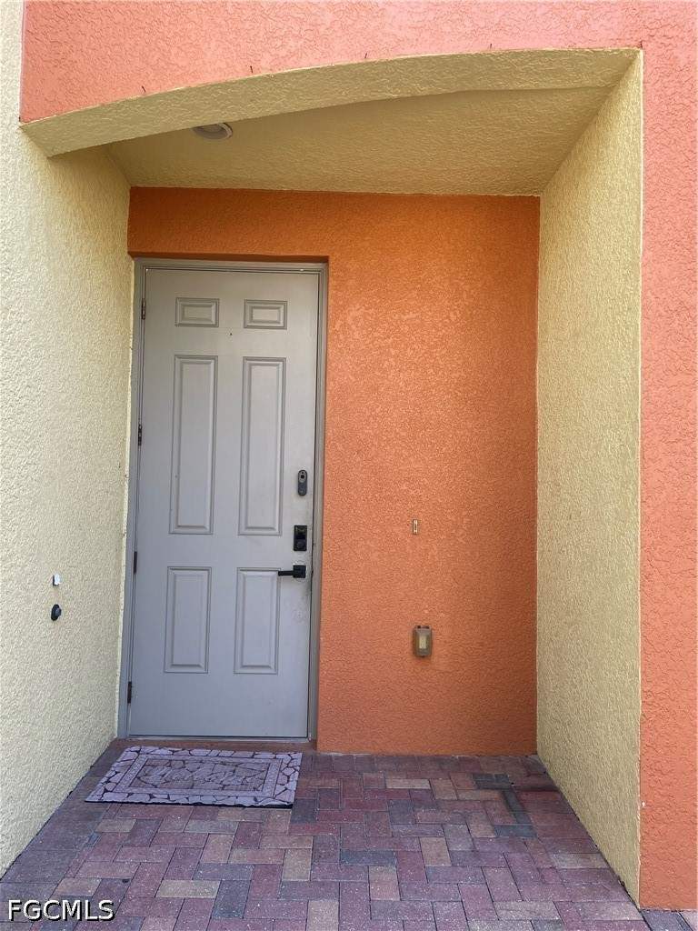 3 bedroom Townhouse at 4341 Lazio Way 1202, Matera, Fort Myers — photo 2