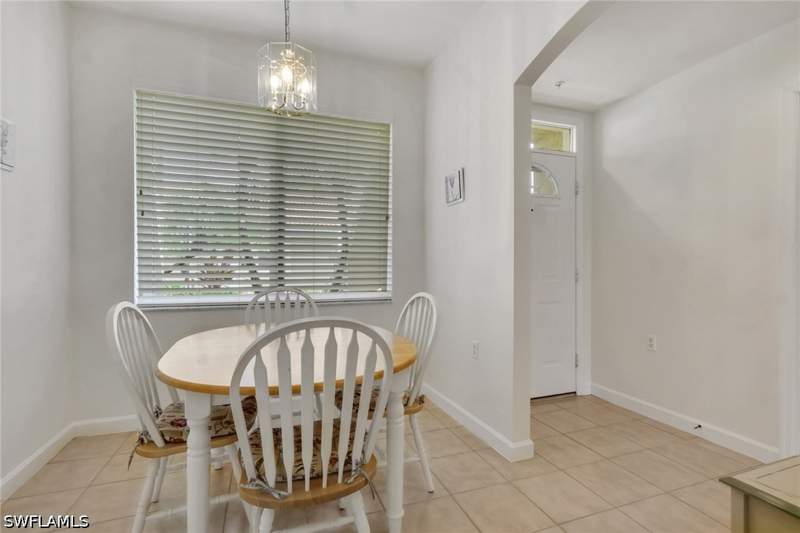 2 bedroom Condominium at 2370 Magnolia Ave 5, Magnolia Falls, Naples — photo 4