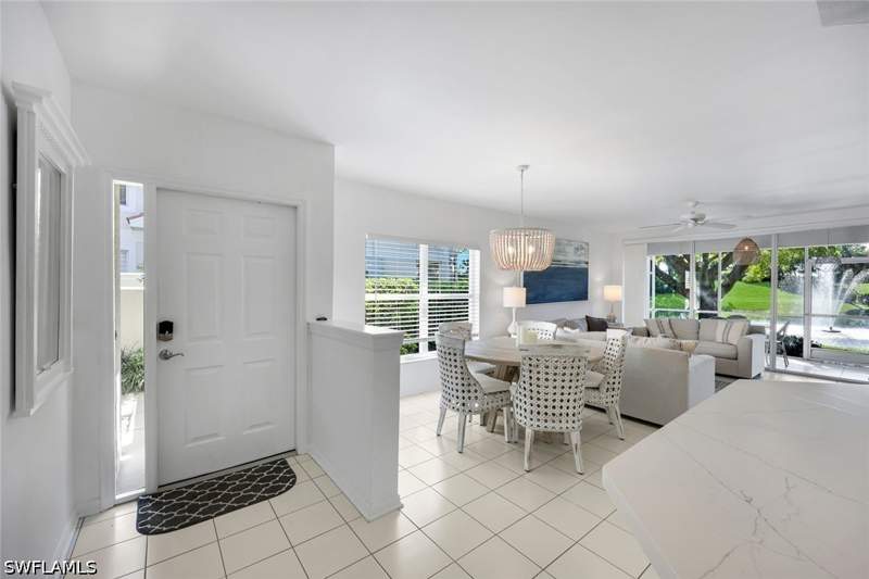2 bedroom Condominium at 5045 Cedar Springs Dr 101, Lakeview At Carlton Lakes, Naples — photo 3