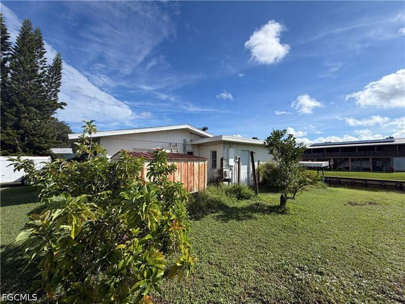 2 bedroom SingleFamilyResidence at 1111 Labelle Vista Dr, Waterway Shores, Fort Myers — photo 5