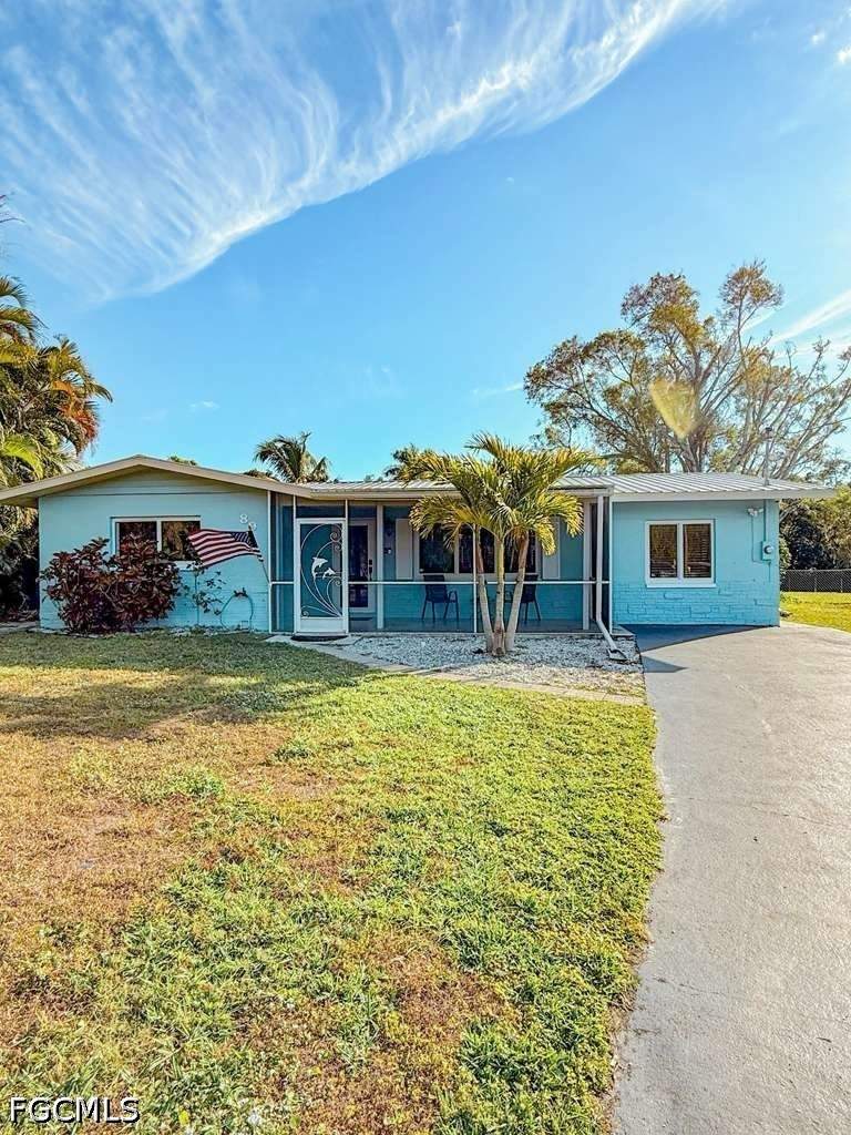 4 bedroom SingleFamilyResidence at 89 Glenmont Dr W, North Fort Myers, North Fort Myers — photo 3