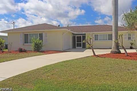 3 bedroom SingleFamilyResidence at 3312 SE 22nd Pl, Cape Coral, Cape Coral — photo 2