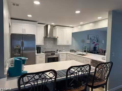 3 bedroom SingleFamilyResidence at 3312 SE 22nd Pl, Cape Coral, Cape Coral — photo 4