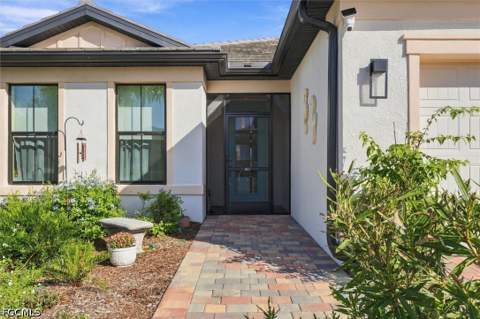16074 Rosemallow Ln, Alva FL - photo 8 of 43
