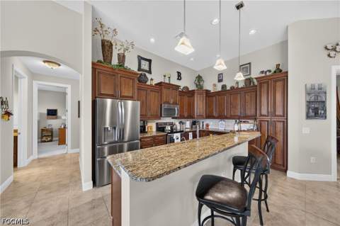 2315 NW 38th Ave, Cape Coral FL - photo 10 of 48