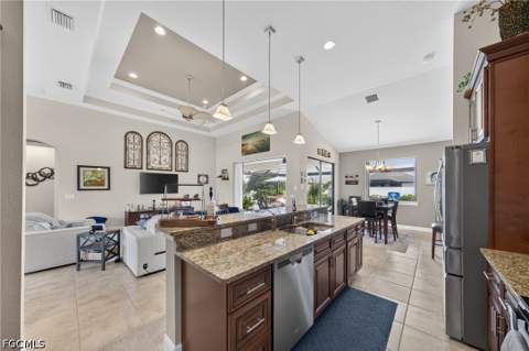 2315 NW 38th Ave, Cape Coral FL - photo 12 of 48