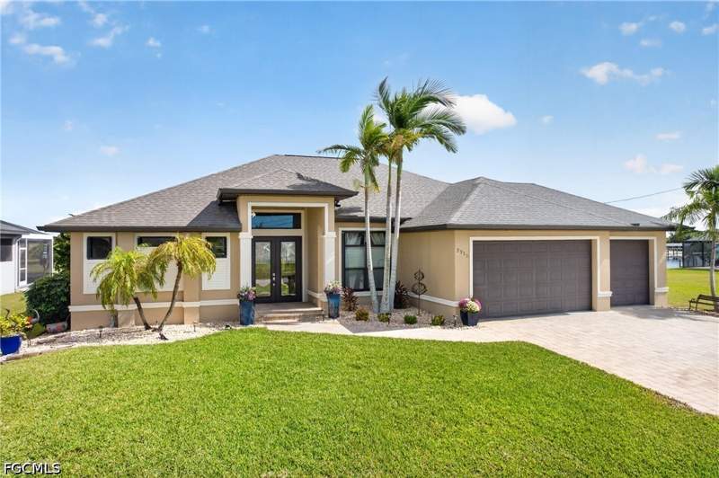 3 bedroom SingleFamilyResidence at 2315 NW 38th Ave, Cape Coral, Cape Coral — photo 3