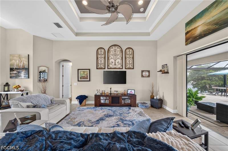 3 bedroom SingleFamilyResidence at 2315 NW 38th Ave, Cape Coral, Cape Coral — photo 4