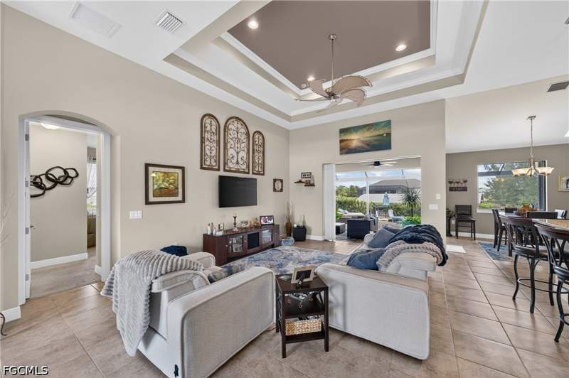 3 bedroom SingleFamilyResidence at 2315 NW 38th Ave, Cape Coral, Cape Coral — photo 5
