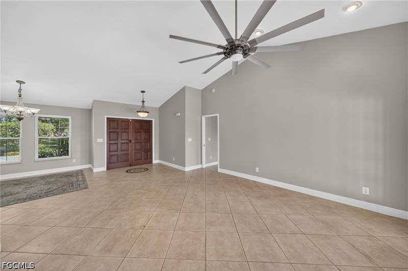 3 bedroom SingleFamilyResidence at 2522 SE 24th Ave, Cape Coral, Cape Coral — photo 5