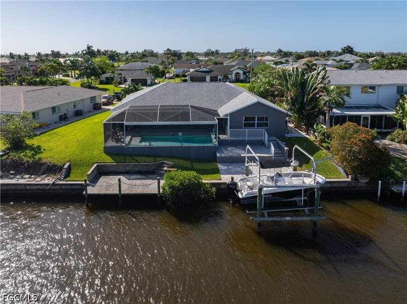3 bedroom SingleFamilyResidence at 1307 SW 43rd Ter, Cape Coral, Cape Coral — photo 5