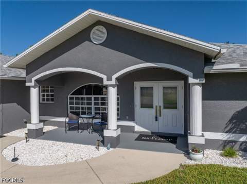 1307 SW 43rd Ter, Cape Coral FL - photo 7 of 54