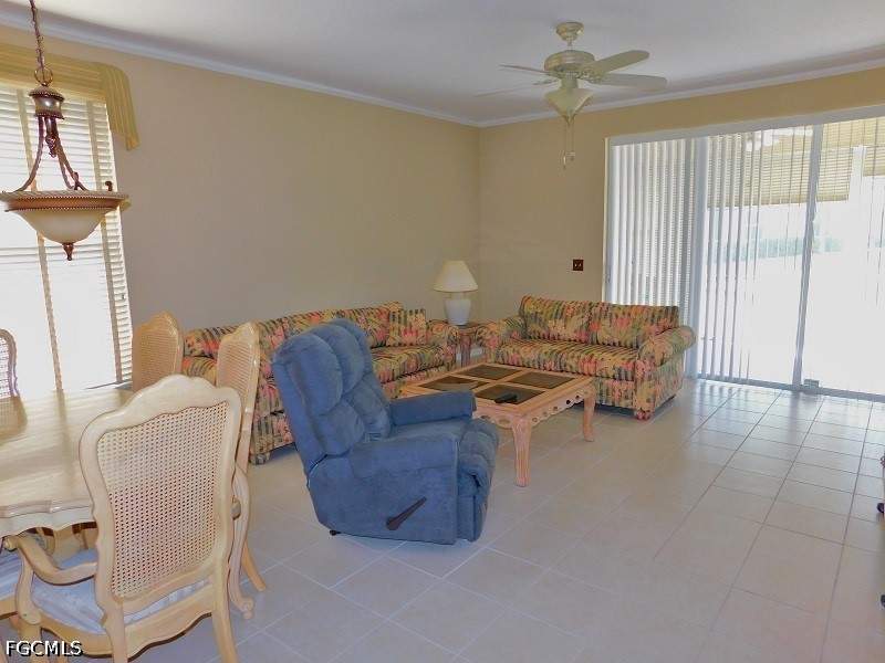 3 bedroom Condominium at 14580 Daffodil Dr 701, Willowbrook, Fort Myers — photo 4
