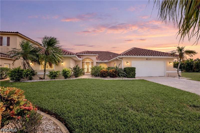 4 bedroom SingleFamilyResidence at 514 SW 52nd St, Cape Coral, Cape Coral — photo 3