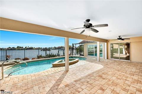 514 SW 52nd St, Cape Coral FL - photo 9 of 45