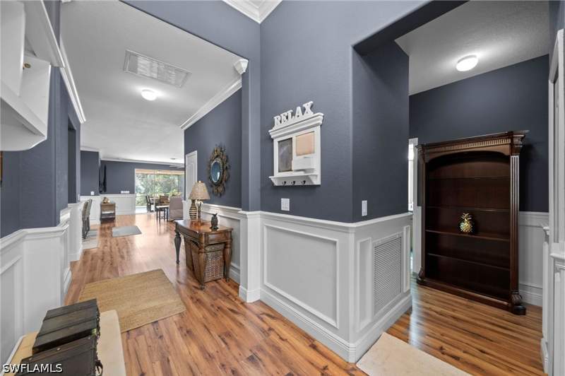 4 bedroom SingleFamilyResidence at 10498 Yorkstone Dr, Ashmont, Bonita Springs — photo 5