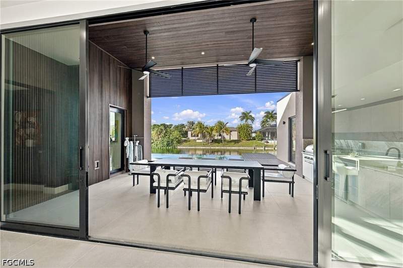 4 bedroom SingleFamilyResidence at 2608 SW 20th Ave, Cape Coral, Cape Coral — photo 4