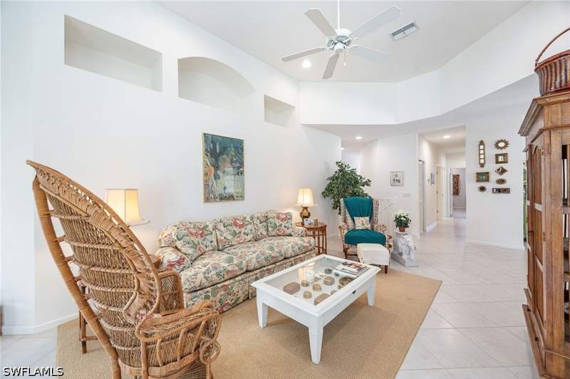 3 bedroom Condominium at 22991 Rosedale Dr 201, Morningside, Estero — photo 2