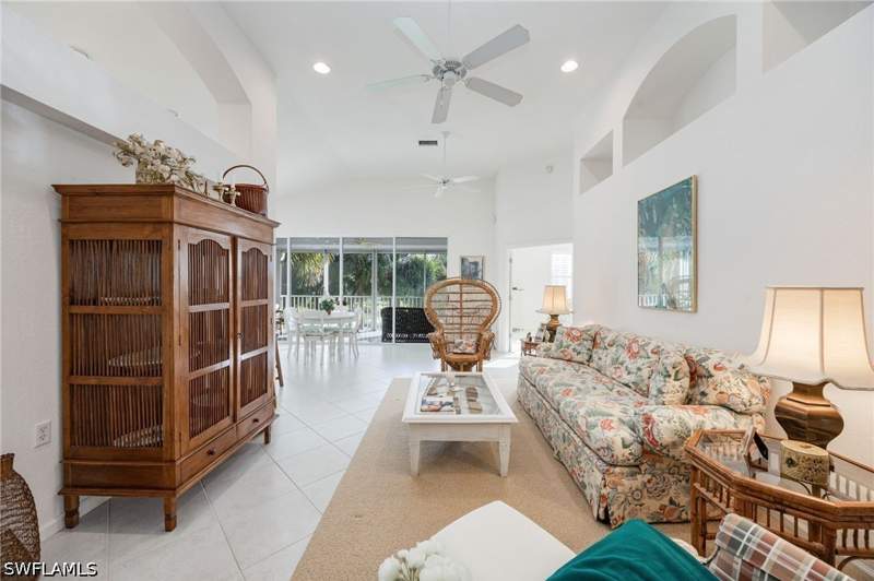 3 bedroom Condominium at 22991 Rosedale Dr 201, Morningside, Estero — photo 3