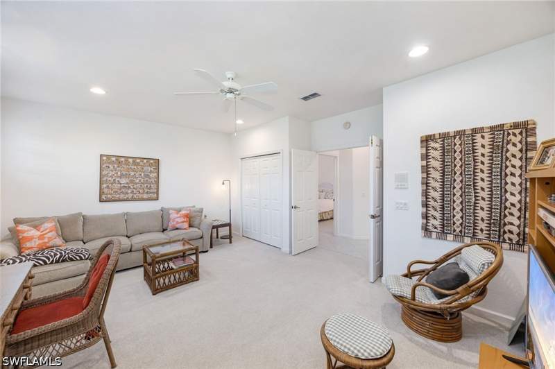 3 bedroom Condominium at 22991 Rosedale Dr 201, Morningside, Estero — photo 4