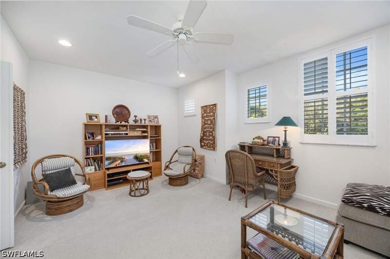 3 bedroom Condominium at 22991 Rosedale Dr 201, Morningside, Estero — photo 5