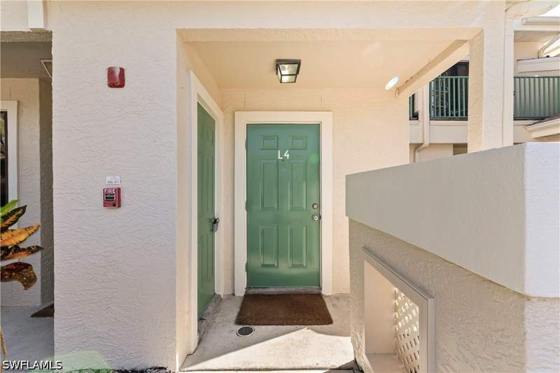 1 bedroom Condominium at 76 Emerald Woods Dr L4, Emerald Woods, Naples — photo 2