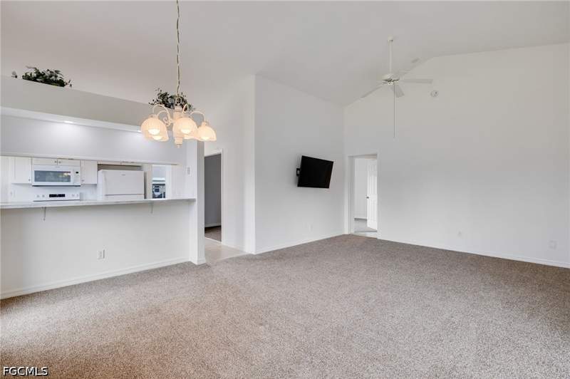 2 bedroom Condominium at 16840 Sanibel Sunset Ct 903, Sanibel Sunset Villas Condo, Fort Myers — photo 5
