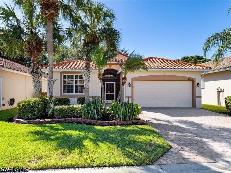 2 bedroom SingleFamilyResidence at 9164 Springview Loop, Cascades At Estero, Estero — photo 2