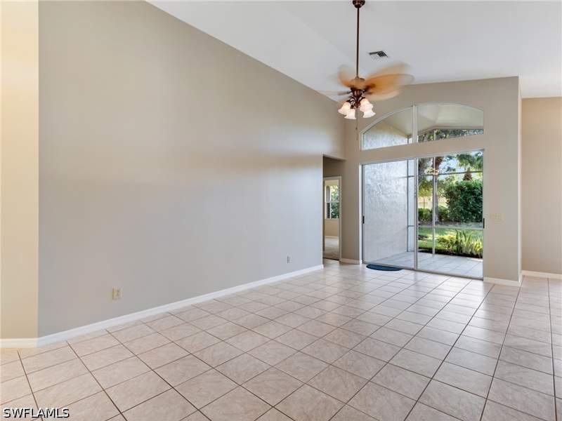 2 bedroom SingleFamilyResidence at 9164 Springview Loop, Cascades At Estero, Estero — photo 4
