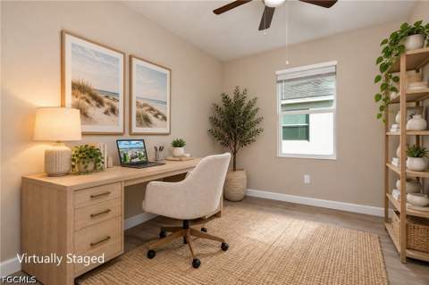 3525 Stormy Creek Ln, Alva FL - photo 11 of 33