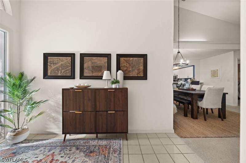 2 bedroom Condominium at 267 Perignon Pl 16-3, Tra Vigne, Naples — photo 3