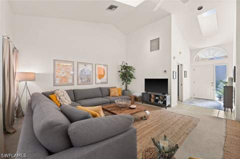 267 Perignon Pl 16-3, Naples FL - photo 7 of 43