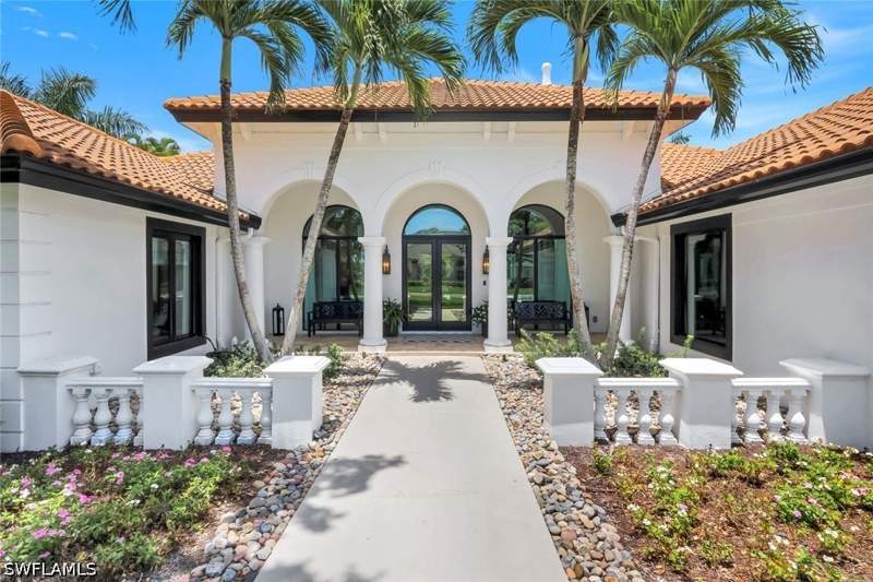 3 bedroom SingleFamilyResidence at 12251 Water Oak Dr, Wildcat Run, Estero — photo 3