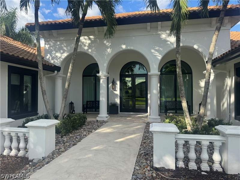 3 bedroom SingleFamilyResidence at 12251 Water Oak Dr, Wildcat Run, Estero — photo 4