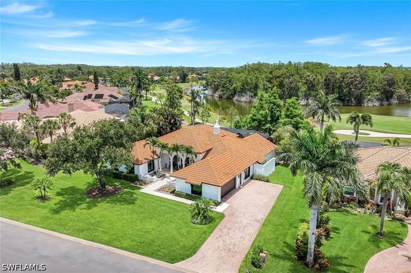 3 bedroom SingleFamilyResidence at 12251 Water Oak Dr, Wildcat Run, Estero — photo 5