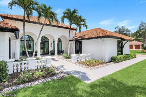 12251 Water Oak Dr, Estero FL - photo 6 of 50