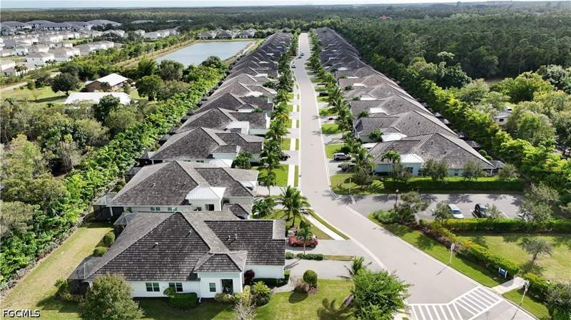 2 bedroom Attached at 11612 Solano Dr, Windsong, Fort Myers — photo 4