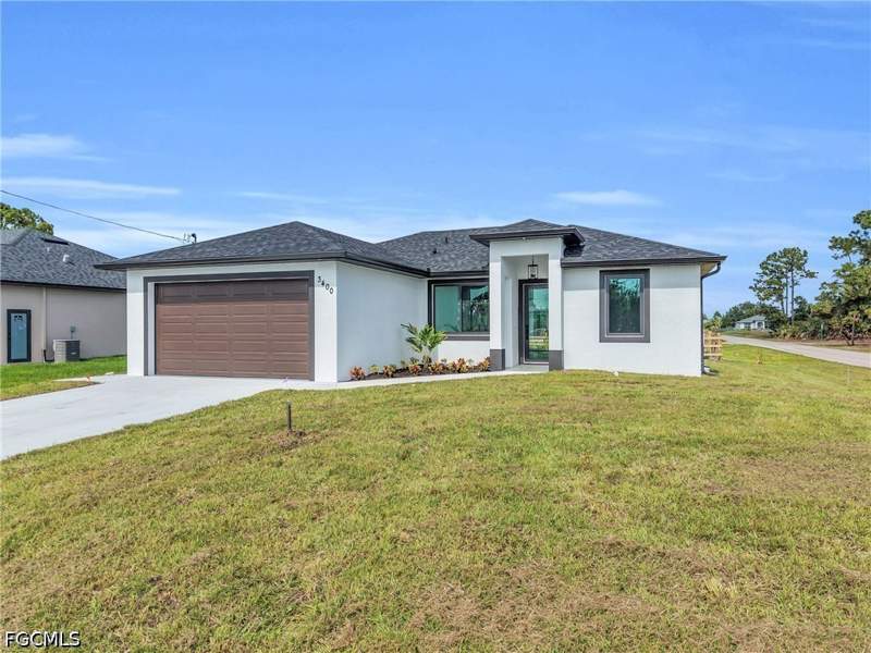3 bedroom SingleFamilyResidence at 3400 15th St SW, Lehigh Acres, Lehigh Acres — photo 4