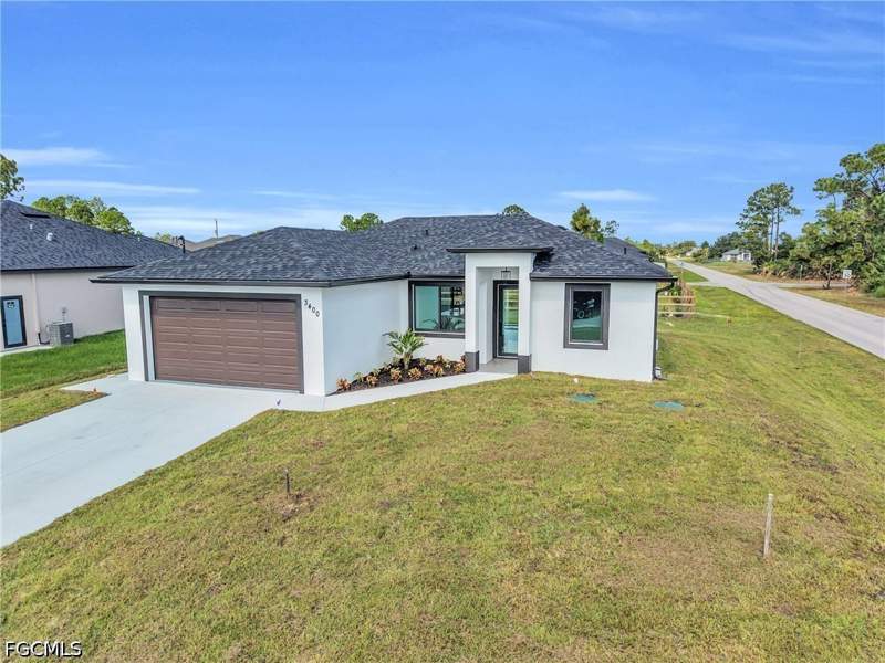 3 bedroom SingleFamilyResidence at 3400 15th St SW, Lehigh Acres, Lehigh Acres — photo 5