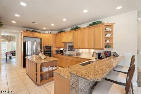 1523 Hermitage Ln, Cape Coral FL - photo 13 of 39