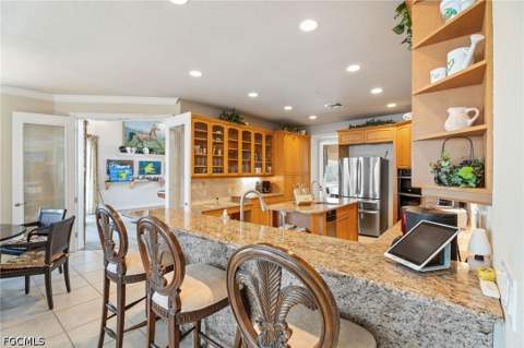 1523 Hermitage Ln, Cape Coral FL - photo 16 of 39