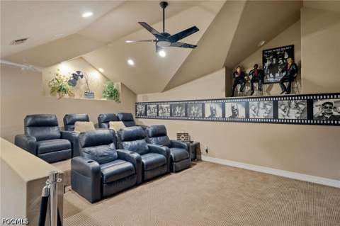 1523 Hermitage Ln, Cape Coral FL - photo 18 of 39