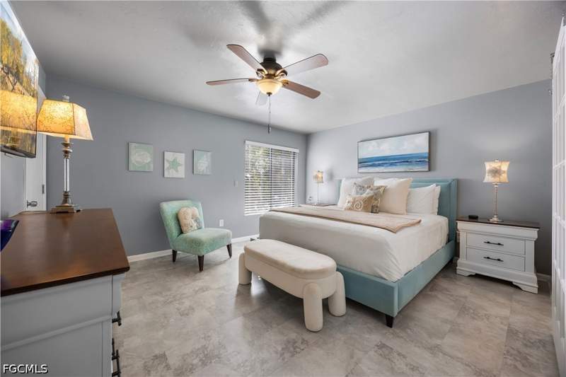 2 bedroom Condominium at 2065 W Lakeview Blvd 5, Lakeside At Lochmoor Condo, North Fort Myers — photo 5