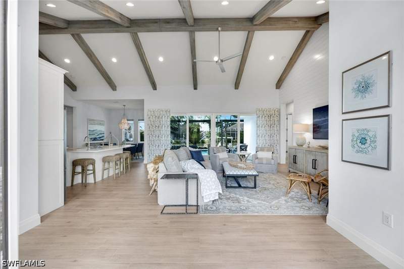 4 bedroom SingleFamilyResidence at 424 Driftwood Ct, Marco Island, Marco Island — photo 5