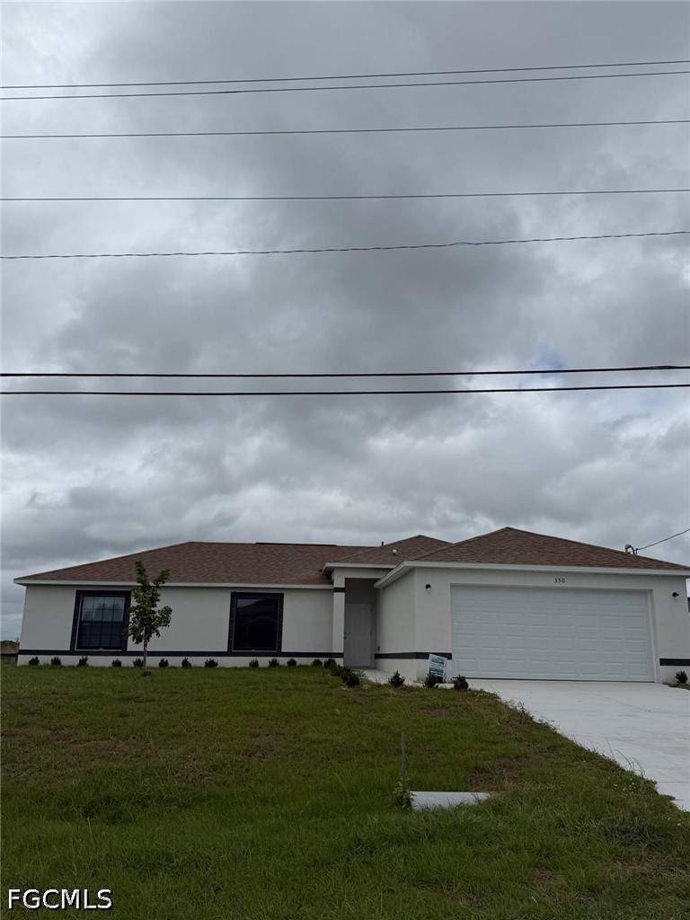 3 bedroom SingleFamilyResidence at 330 SW 11th Pl, Cape Coral, Cape Coral — photo 2