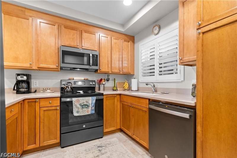 2 bedroom Condominium at 2110 W 1st St 101, High Point Place, Fort Myers — photo 5