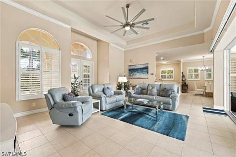 971 Tivoli Ct N, Naples FL - photo 7 of 45