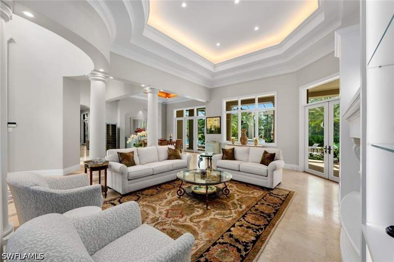 3 bedroom SingleFamilyResidence at 15176 Brolio Way, Padova, Naples — photo 5